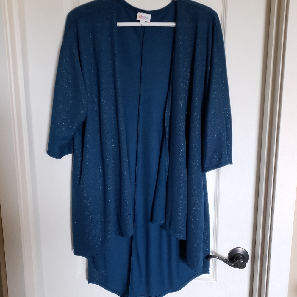 LuLaRoe Cardigan